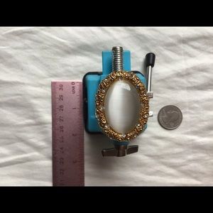 Jewelry | Beautiful Statement Ring Size 8 | Poshmark